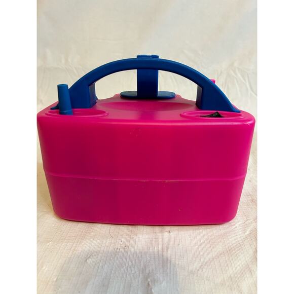 New Electric Balloon Pump - Picture 5 of 6